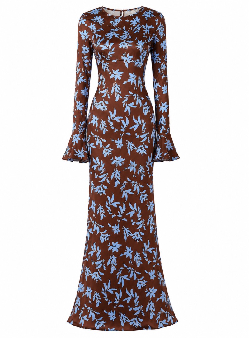 ΦΟΡΕΜΑ MAXI PRINTED 26481