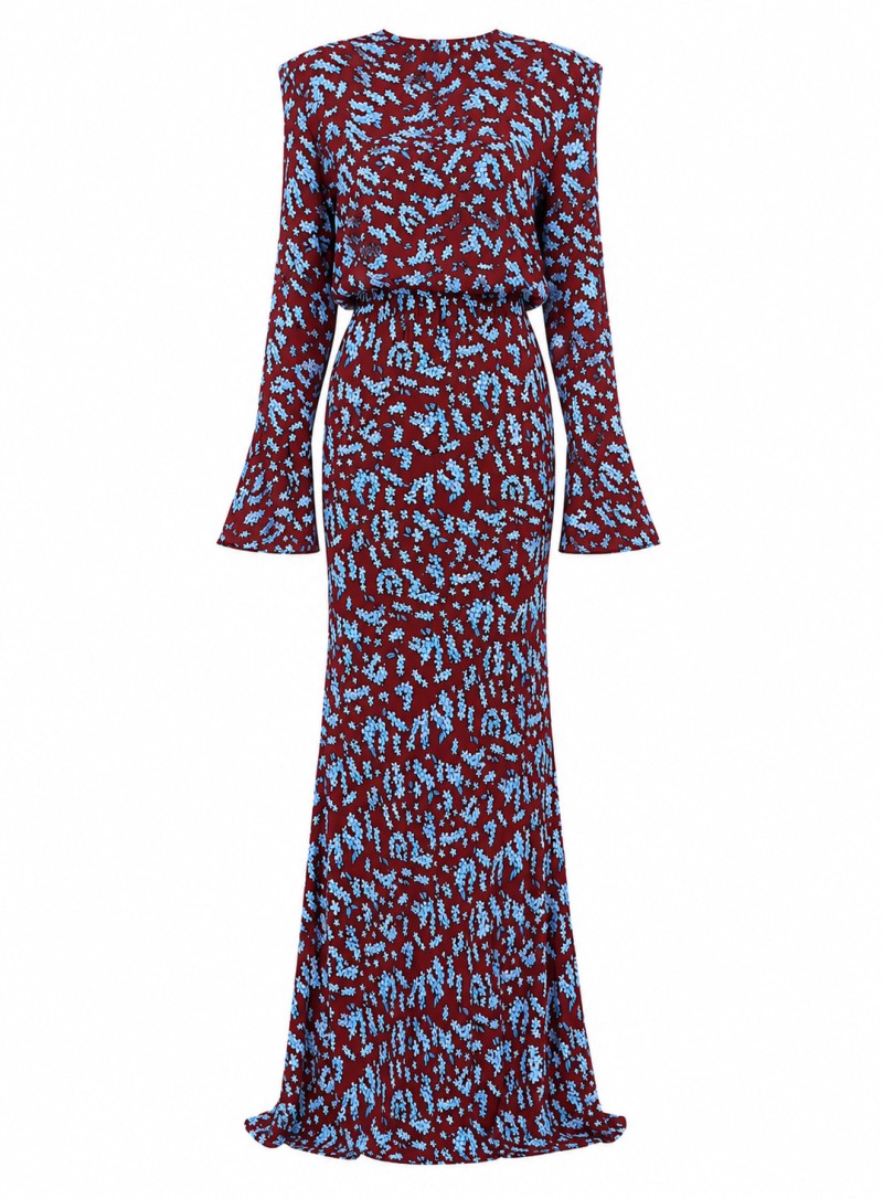 ΦΟΡΕΜΑ MAXI PRINTED 26490