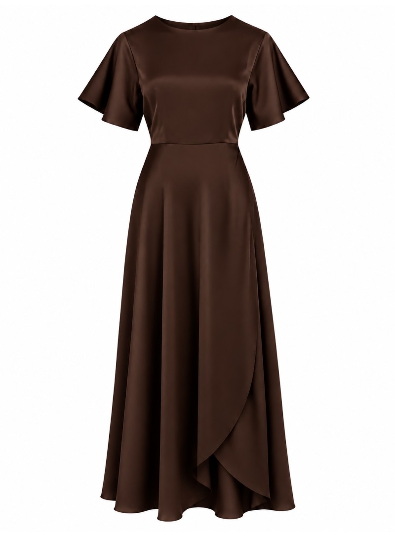 ΦΟΡΕΜΑ MIDI BELL CHOCOLA 26494