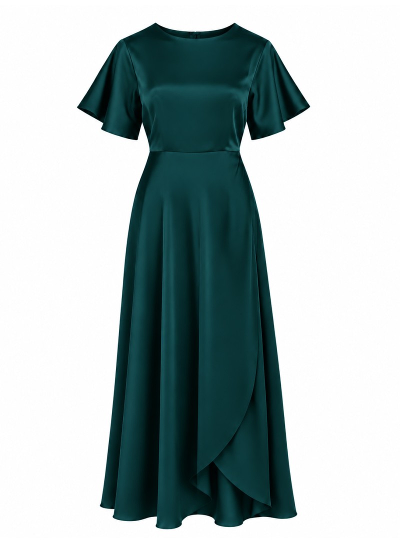 ΦΟΡΕΜΑ MIDI BELL PETROL GREEN 26494