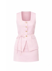 ΣΕΤ ΓΙΛΕΚΟ MINI ΦΟΥΣΤΑ 26132 Φούστες