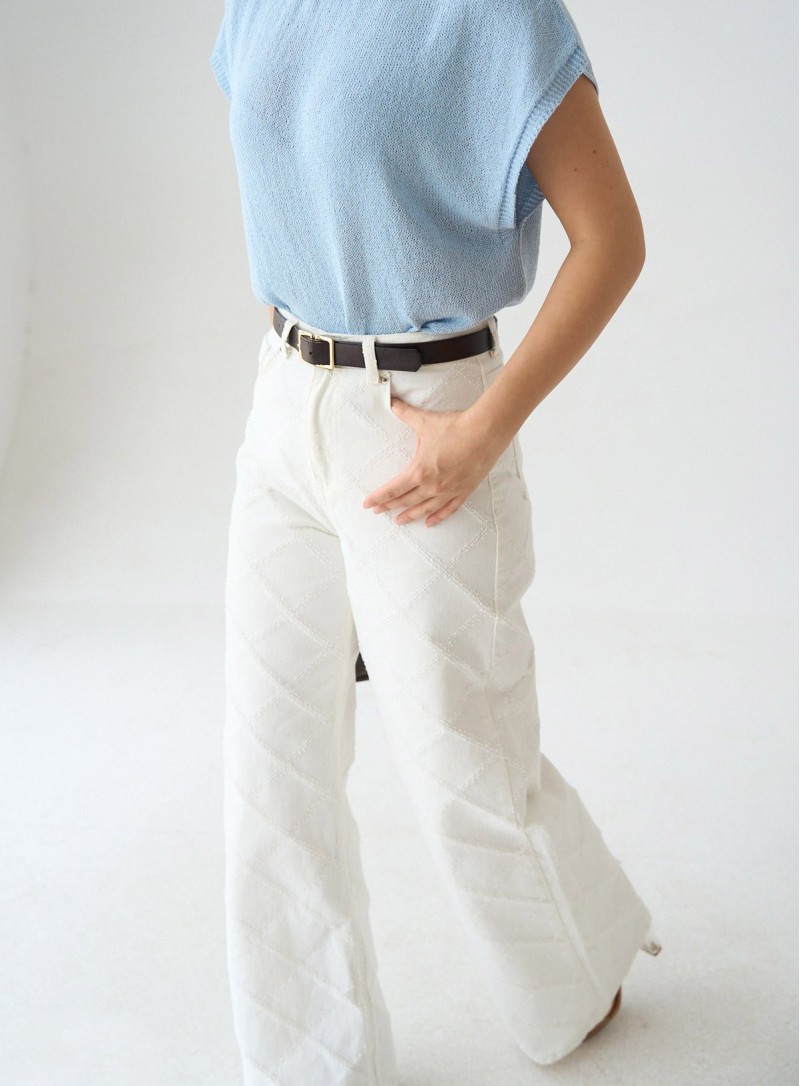 ΤΖΙΝ DIAGONAL CREAM 26220