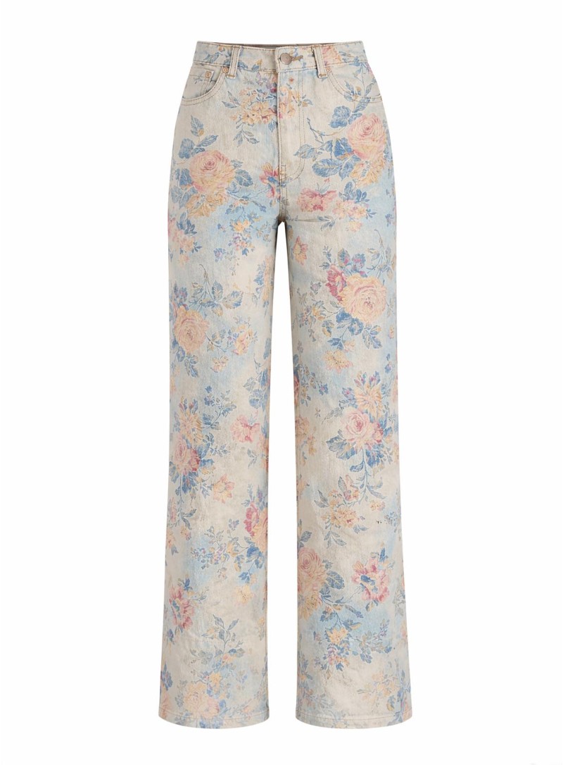 TZIN FLORAL ΓΑΛΑΖΙΟ 26221