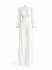 ΟΛΟΣΩΜΗ BACKLESS SELINA 26307 Παντελόνια - Ολόσωμες