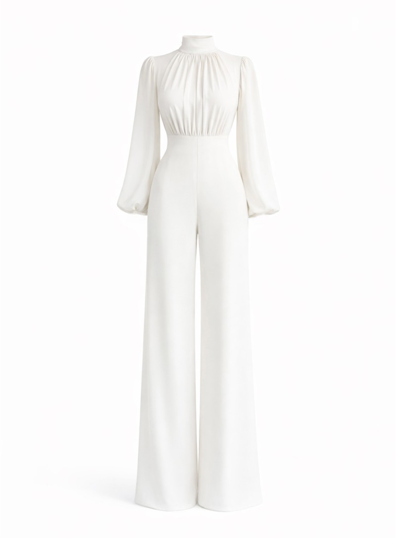 ΟΛΟΣΩΜΗ BACKLESS SELINA 26307