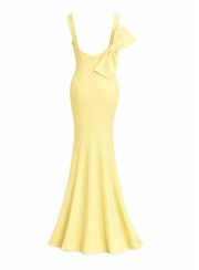 ΦΟΡΕΜΑ MAXI ΜΕ ΦΙΟΓΚΟ ΣΤΗ ΠΛΑΤΗ BANANA 26436 