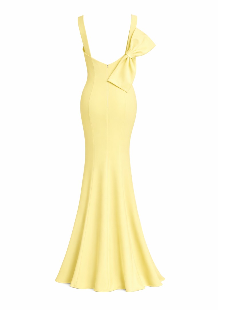 ΦΟΡΕΜΑ MAXI ΜΕ ΦΙΟΓΚΟ ΣΤΗ ΠΛΑΤΗ BANANA 26436 