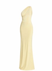 ΦΟΡΕΜΑ MAXI ONE SHOULDER VERSATILE 26440 