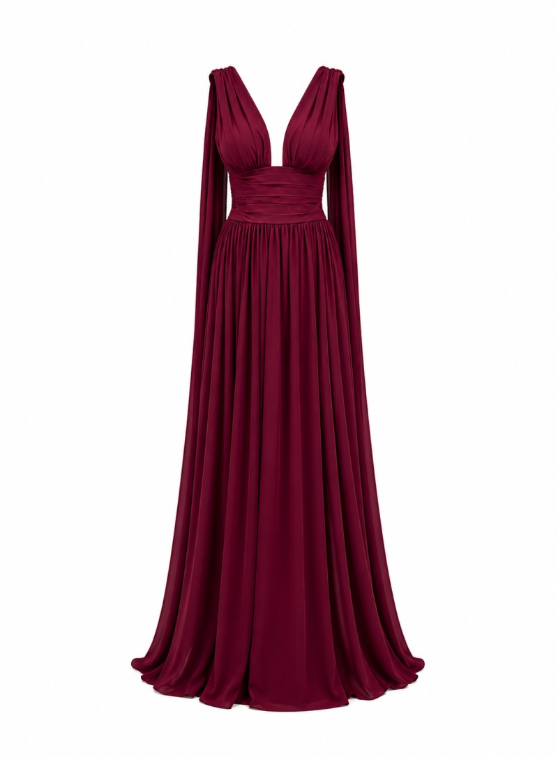 ΦΟΡΕΜΑ MAXI V CORSET 26443
