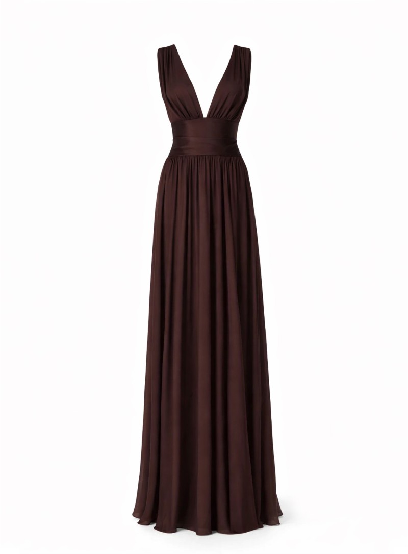 ΦΟΡΕΜΑ MAXI V CORSET 26443