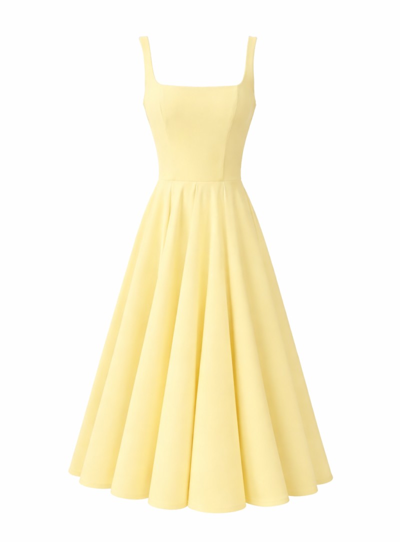 ΦΟΡΕΜΑ MIDI SUNNY BANANA 26450