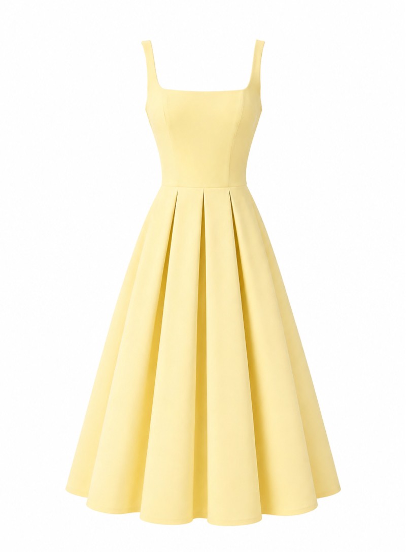 ΦΟΡΕΜΑ MIDI SUNNY BANANA 26450