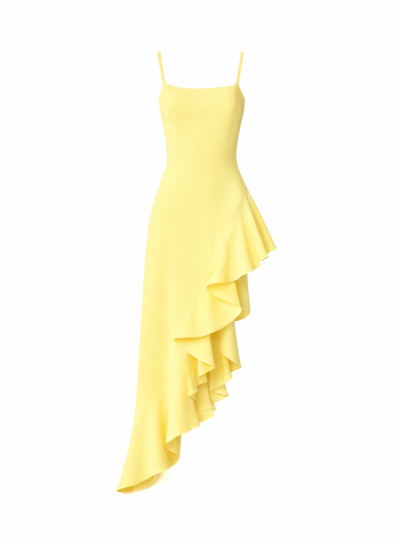 ΦΟΡΕΜΑ ΑΣΥΜΜΕΤΡΟ ΜΕ ΒΟΛΑΝ BANANA 26457