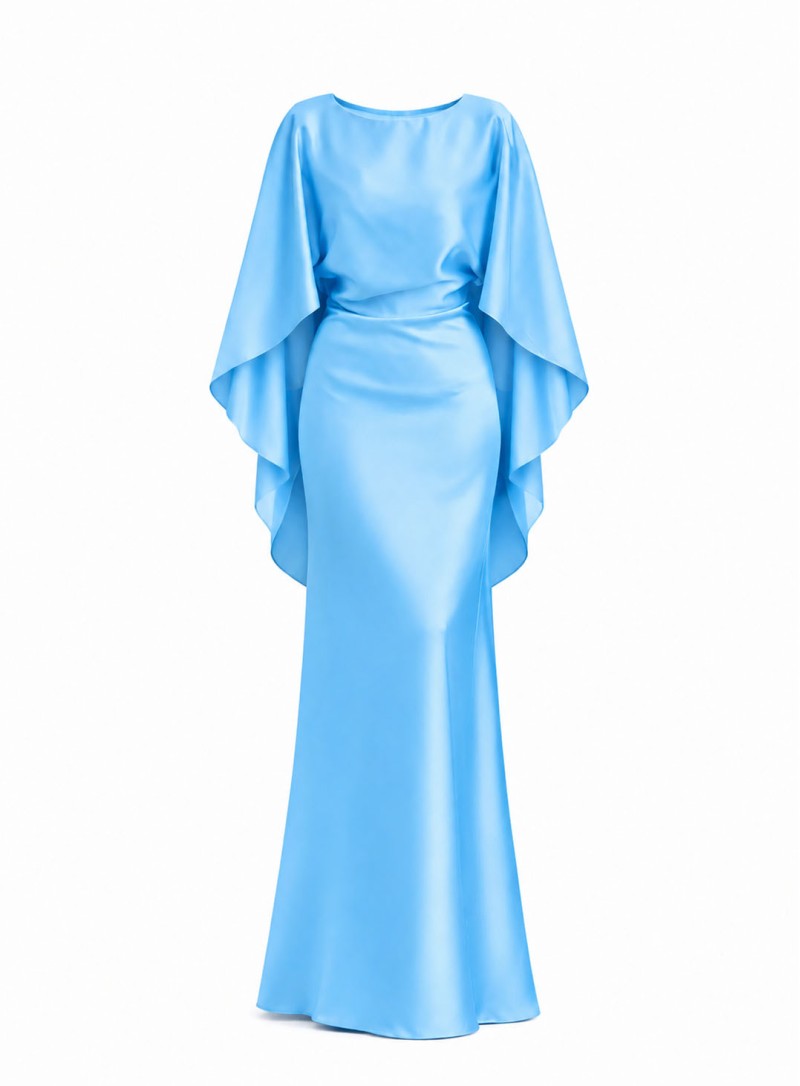 ΦΟΡΕΜΑ MAXI ΣΑΤΕΝ AIRY ΓΑΛΑΖΙΟ 26460