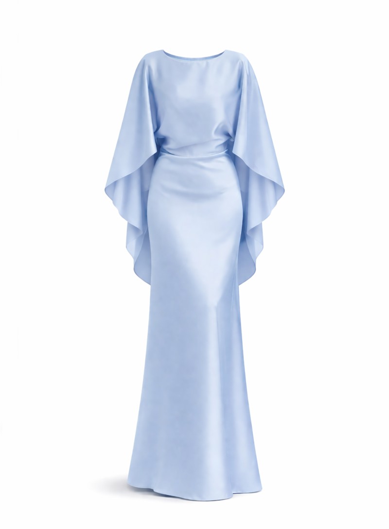 ΦΟΡΕΜΑ MAXI ΣΑΤΕΝ AIRY ΓΑΛΑΖΙΟ 26460