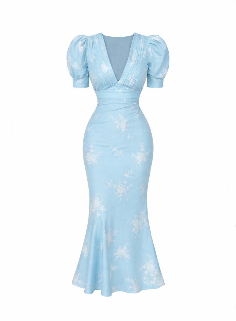 ΦΟΡΕΜΑ MIDI V BALLOON ΜΑΝΙΚΙΑ 26461