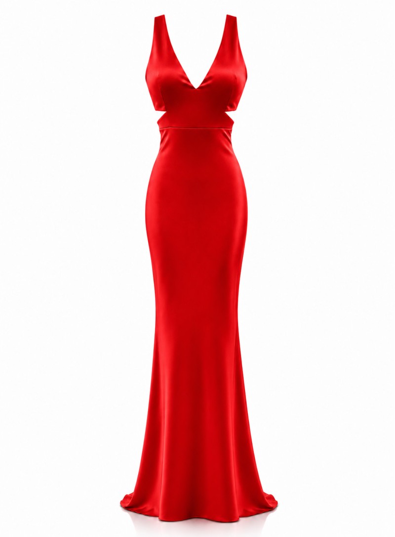 ΦΟΡΕΜΑ MAXI BACKLESS FIRE 26470
