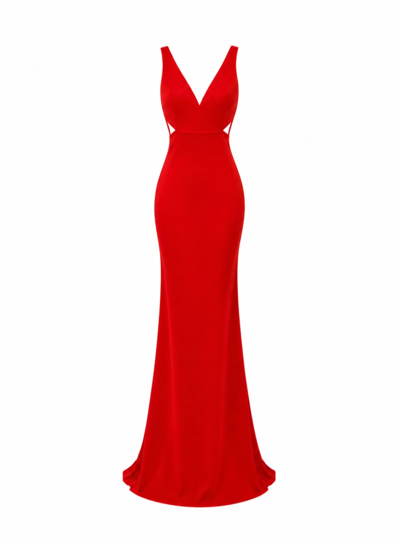 ΦΟΡΕΜΑ MAXI BACKLESS FIRE 26470