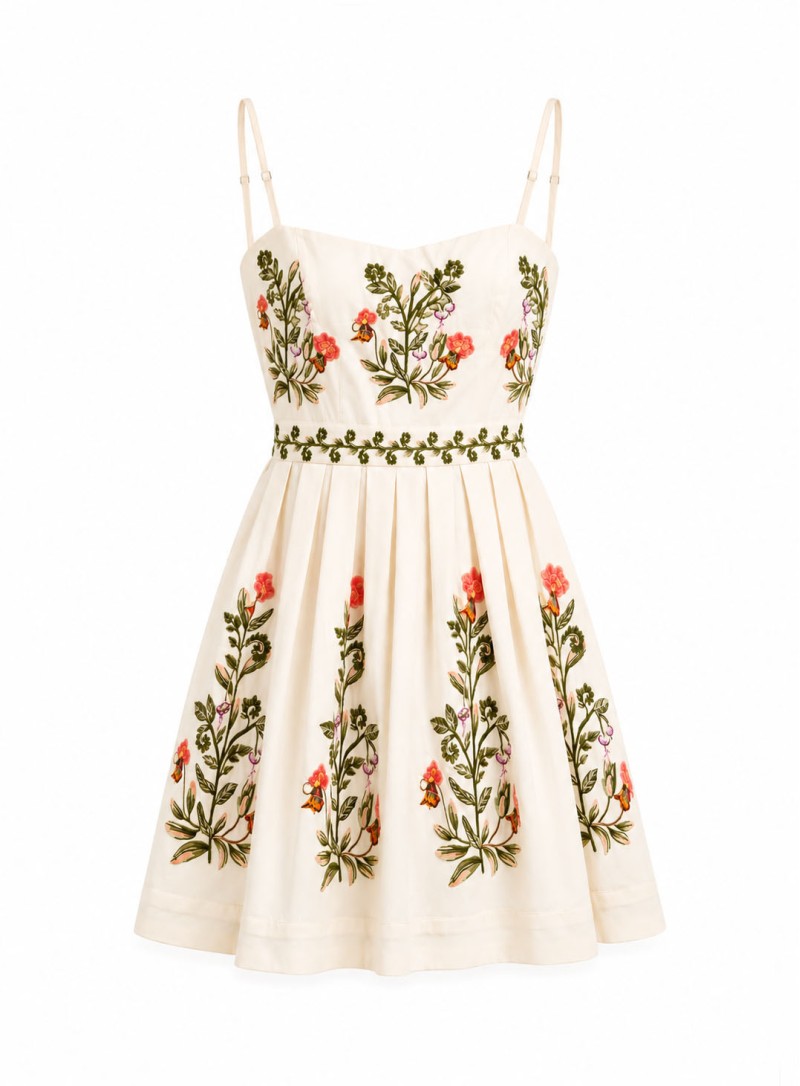 ΦΟΡΕΜΑ MINI FLORAL 26703