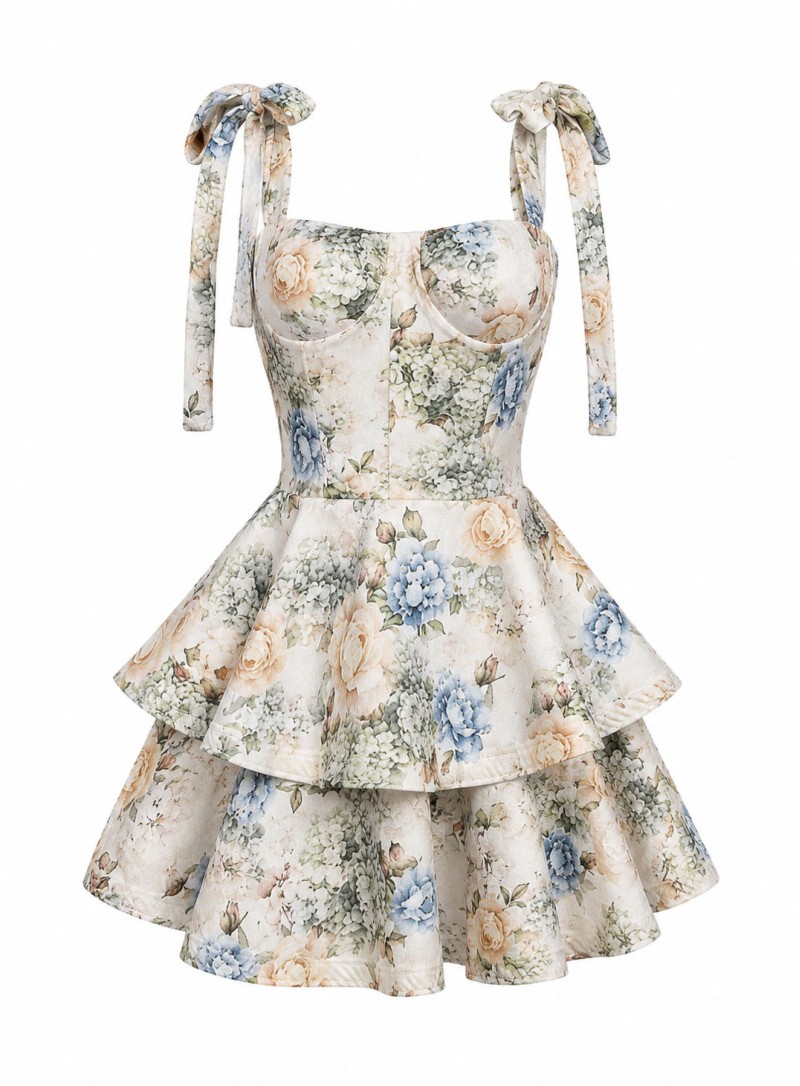 ΦΟΡΕΜΑ MINI ΒΟΛΑΝ PEACH 26712