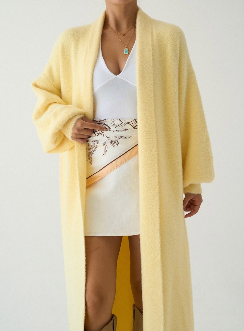 ΖΑΚΕΤΑ LONGLINE ΧΝΟΥΔΩΤΗ BANANA 26125