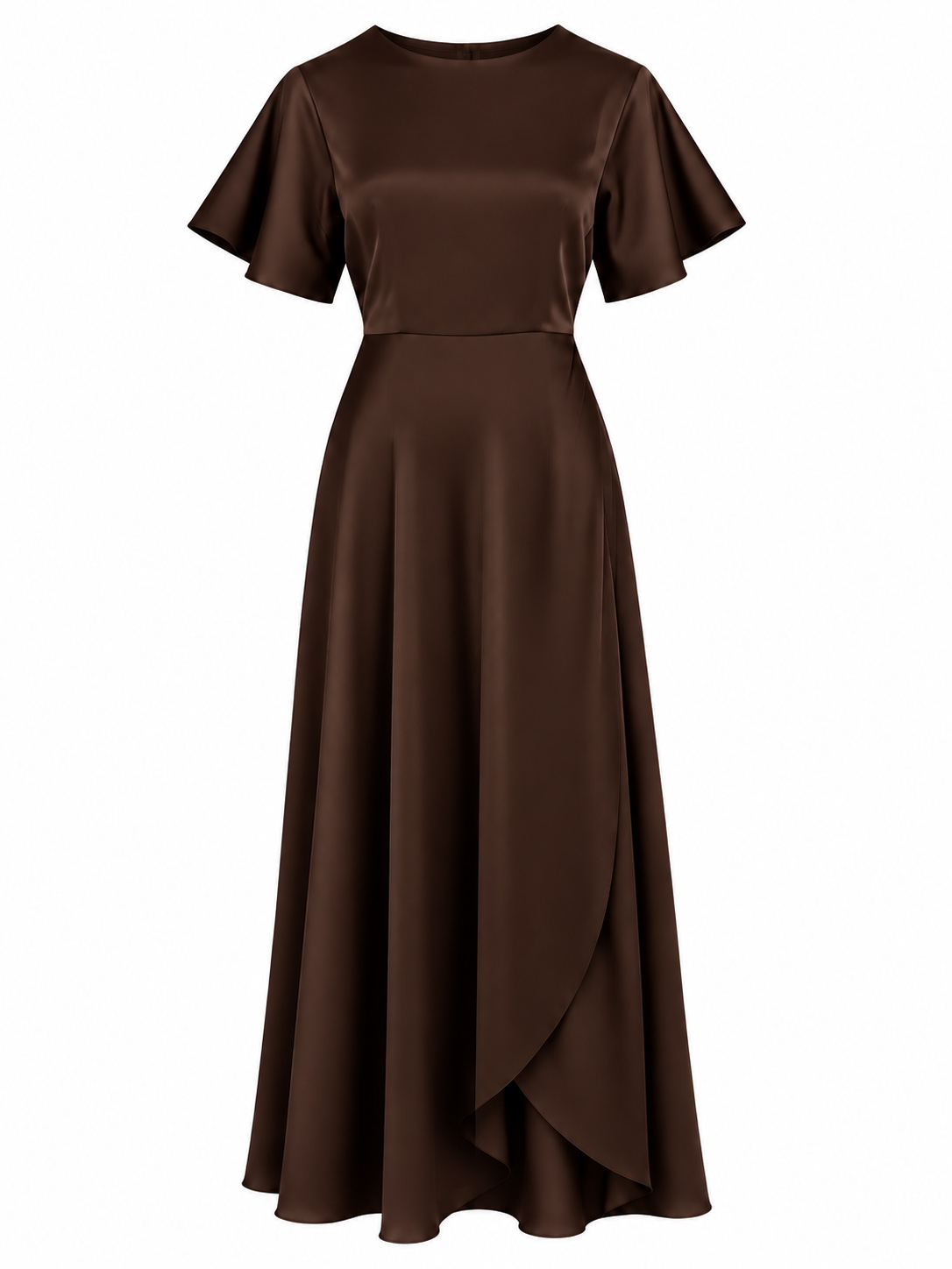 ΦΟΡΕΜΑ MIDI BELL CHOCOLA 26494