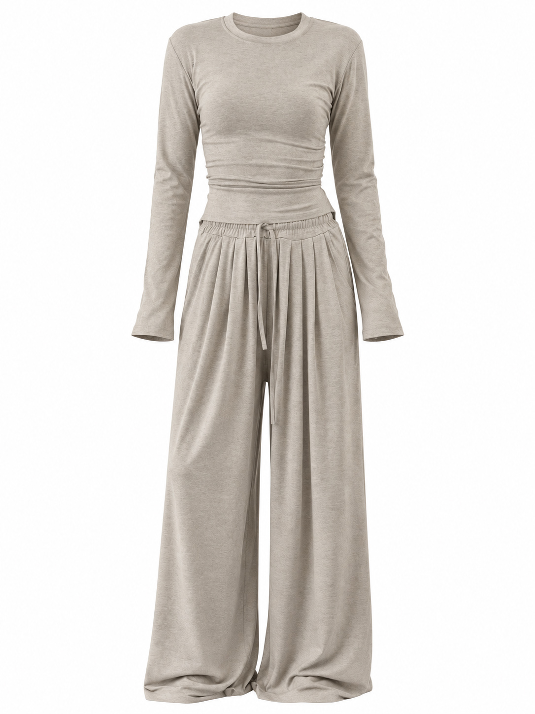ΣΕΤ LACE UP STONE 26626