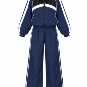SET COLORBLOCK NAVY 26631