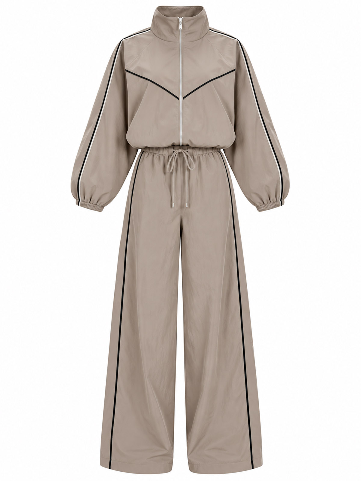 SET WIND TAUPE 26632
